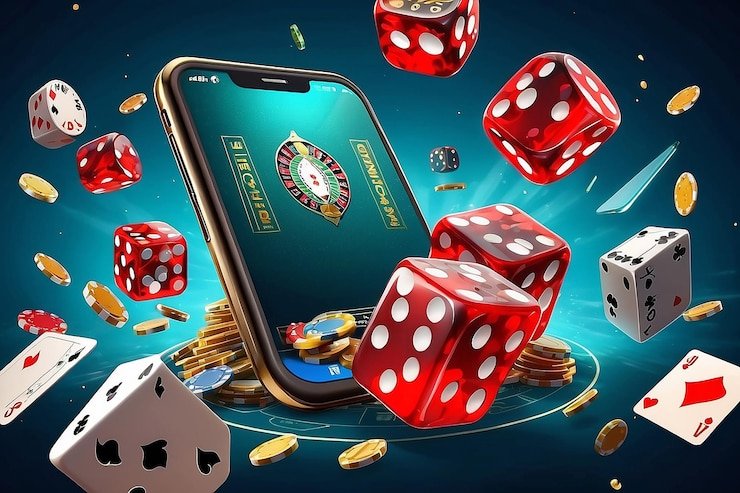 Panduan fitur platform dan kategori permainan