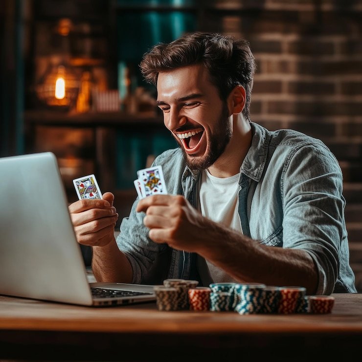 Teen Patti Game