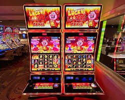 Studio kasino langsung Infinite Blackjack dengan dealer profesional di juaraslot